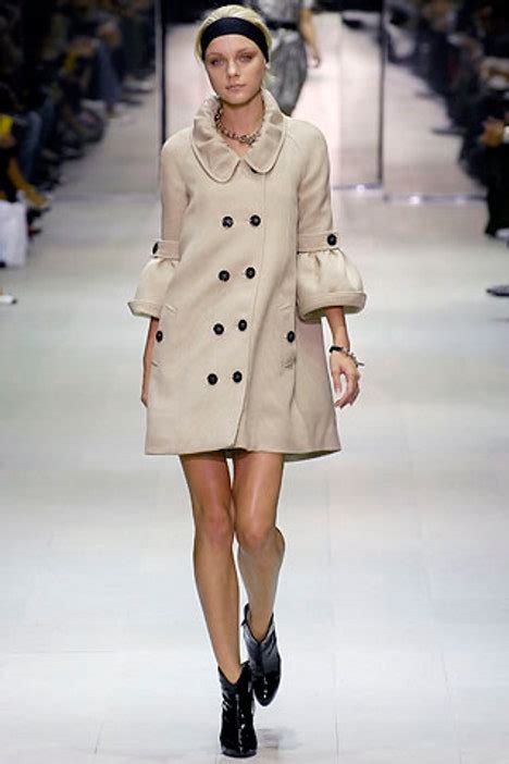 bailey spring 2006 collection burberry|Burberry Spring 2007 Ready.